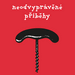 Rajko Grlić: Neodvyprávěné příběhy (2023), ISBN 978-80-908127-8-9