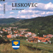 Eva Muchová: Leskovec (nakl. Malina 2011)