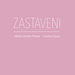 Alžběta Johanka Petrová a Kateřina Sýsová: Zastaveni (2021) – vydáno ve vlastním nakladatelství, ISBN 978-80-905649-9-2